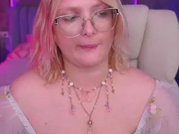 Bongacams Sex Chat of KiraKolobok