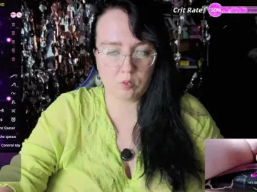 Bongacams Sex Chat of LeonaSona