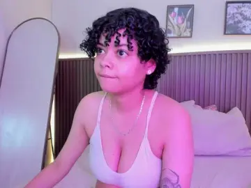 Bongacams Live Sex Cam of Sasha-Venom