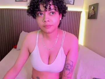 Bongacams Free Live Porn of Sasha-Venom