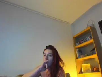Bongacams Adult Webcam of TheImperfect