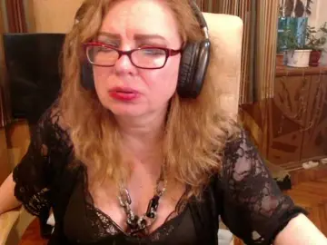 Bongacams Private Sex Chat of NormaGin