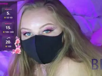 Bongacams Live Porn of Victoria-