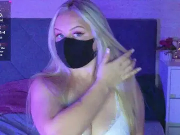 Bongacams Free Porn Cam of Victoria-
