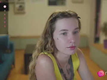 Bongacams Adult Video Chat of mel-collins