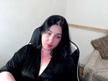 Bongacams Nude Webcam of JillStevens