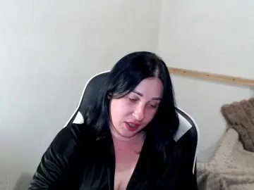 Bongacams Nude Webcam of JillStevens