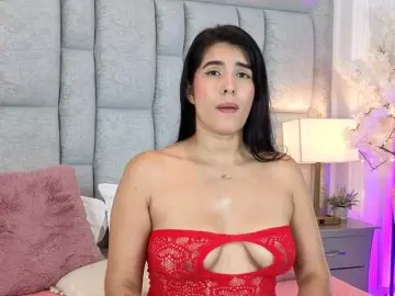 Bongacams Live Sex of IsisVelvet