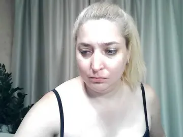 Bongacams Sex Cam of KickaIricka