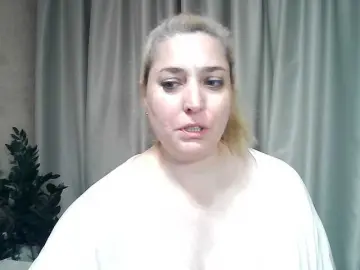 Bongacams Sex Chat of KickaIricka