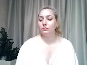 Bongacams Private Sex Chat of KickaIricka