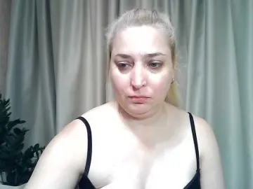 Bongacams Live Sex of KickaIricka