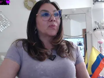 Bongacams Sex Chat of Myrnasexxx