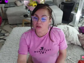 Bongacams Best live sex cam show of Myrnasexxx