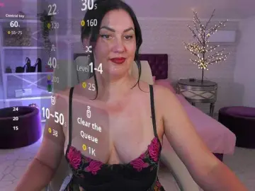 Bongacams Sex Chat of VelvetLuck