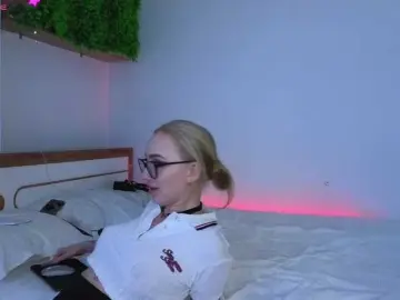 Bongacams Sex Cam of JanePorter