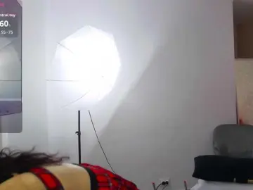 Bongacams Live Sex of RubbiDark