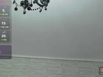 Bongacams Live Porn of RubbiDark