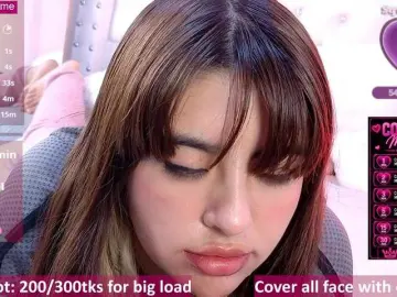 Bongacams Live Sex of Hikikodolll