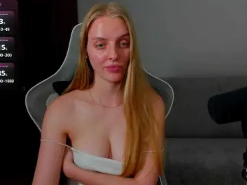 Bongacams Sex Cam of Jam-cream