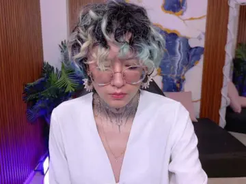 Bongacams Sex Chat of Lyra-tay