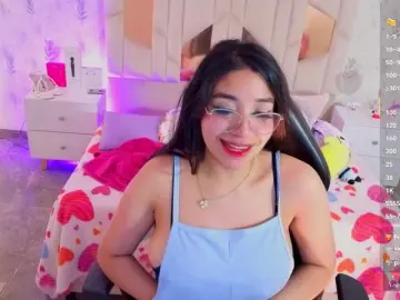 Bongacams Sex Chat of MARIANNA-TAY