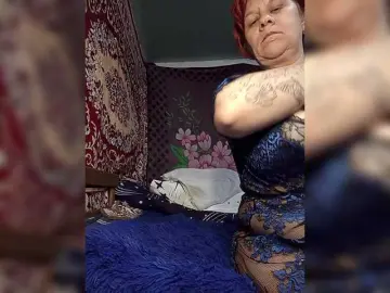 Bongacams Live Sex of Ossanna