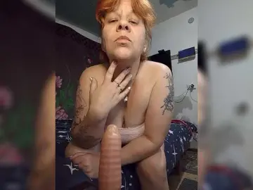 Bongacams Best Webcam of Ossanna