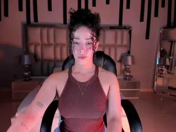 Bongacams Private Sex Chat of AlessaRomero