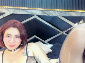 Bongacams Sex Cam of Dirty-Sandy