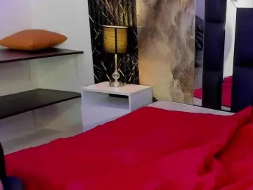 Bongacams Free Live Porn of HazeAndKush