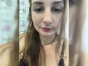 Bongacams Sex Chat of CreamRaspberrya