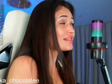 Bongacams Private Sex Chat of Adel-chocolatee