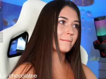 Bongacams Free Live Porn of Adel-chocolatee