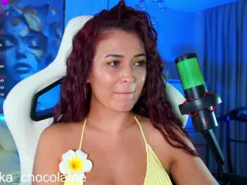 Bongacams Live Sex of Adel-chocolatee
