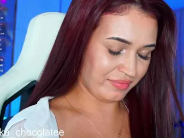 Bongacams Sex Cam of Adel-chocolatee