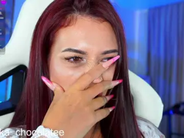 Bongacams Sex Cam of Adel-chocolatee