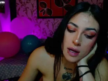 Bongacams Live Sex of Hi-Marceline