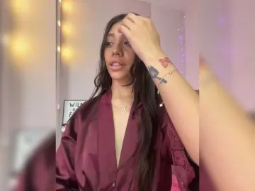 Bongacams Best live sex cam show of CheryelFoxx