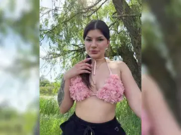Bongacams Sex Cam of -MaybeBaby-