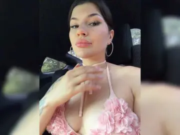 Bongacams Free Live Porn of -MaybeBaby-