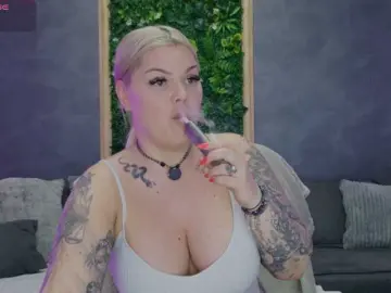 Bongacams Live Porn of AlissaVox