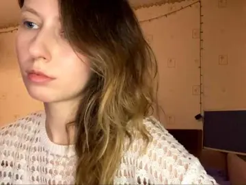 Bongacams Nude Webcam of JacqueMcumber