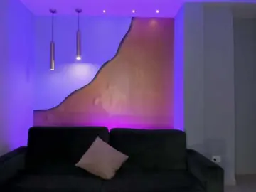 Bongacams Private Sex Chat of BellaStorm1
