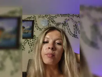 Bongacams Adult Webcams of Darina24