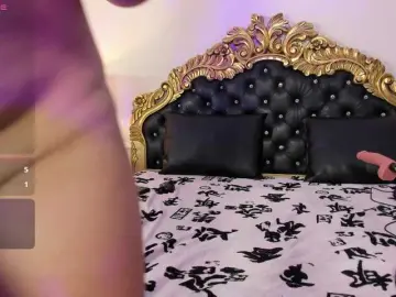 Bongacams Sex Chat of MeganBlazze