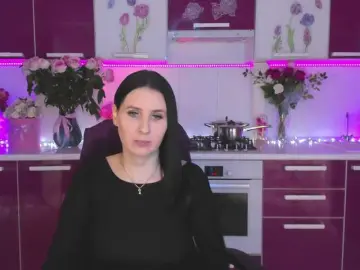 Bongacams Live Porn of Olivija2020