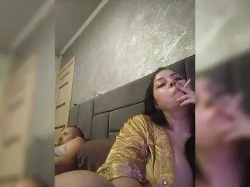 Bongacams Free Porn Cam of kissmabont