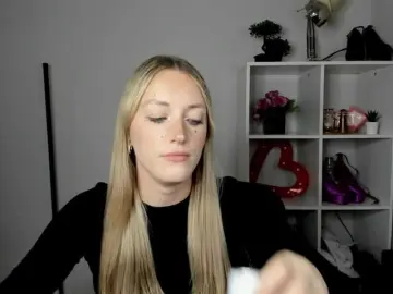 Bongacams Nude Webcam of EvelynBlond