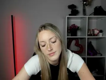Bongacams Live Porn of EvelynBlond